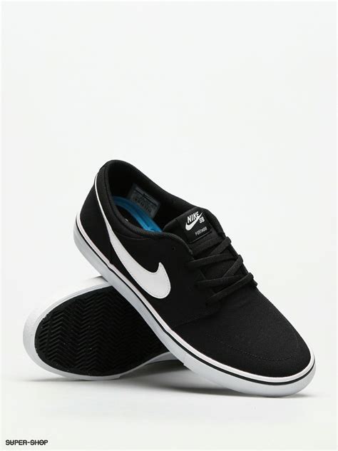 nike sb solarsoft portmore ii herren skateboardschuh|Nike Men's Sb Portmore Ii Solar Skateboarding Shoes, Black .